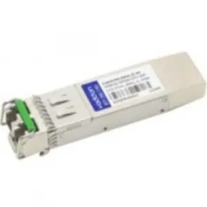 Addon E10GSFPER-DW30.33-AO Intel Comp Taa Sfp+ 10g-dwdm Smf Lc Xcvr