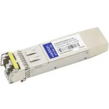 Addon E10GSFPER-DW50.12-AO 10g-dwdm Sfp+ Transceiver For Smf Lc Networ