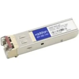 10309-CW61-AO | Addon 10GBASE-CWDM SFP+ Transceiver,