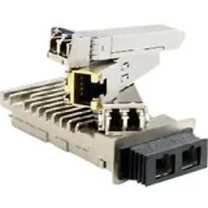 10G-SFPP-ZRD-1556-56-AO | Addon 10GBASE-DWDM 100GHz SFP+