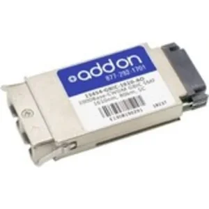 15454-GBIC-1610-AO | Addon Compatible TAA Compliant