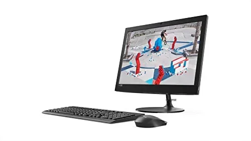 F0D7002QUS | Lenovo AIO 330-20, Intel Pentium J5005, 4GB