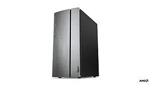 90HY0007US | Lenovo IDEACENTRE 720, RYZEN 5 2600, 8GB RAM,
