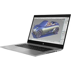 4NH77UT#ABA | Hp ZBook Studio G5 - i5-8300H, 8GB RAM, 256GB