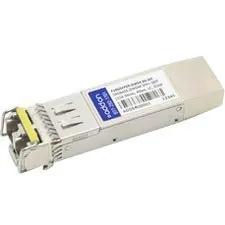 Addon E10GSFPER-DW54.94-AO Intel Compatible Taa Compliant 10gbase-dwdm