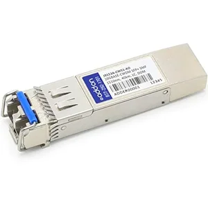 J9153A-CW51-AO | Addon 10GBASE-CWDM SFP+ Transceiver