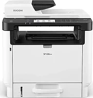 RICOH / Fujitsu-408262