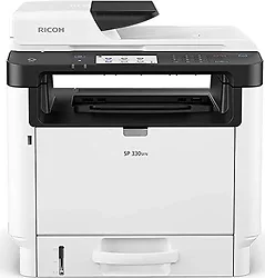 RICOH / Fujitsu-408262