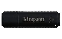 KINGSTON-DT4000G2DM/16GBCL