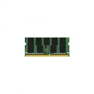 Kingston KVR26S19D8/16BK 16gb Ddr4 2666mhz Sodimm Cl19 Non-ecc Memory 