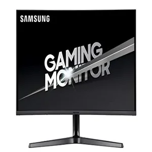 C32JG50QQN | Samsung C32JG50 32-Inch WQHD Curved Gaming