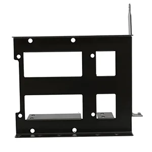 Syba Dual Slot PCI Bracket for 2x 2.5