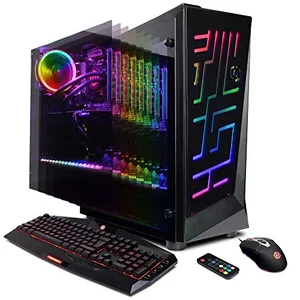 SLC10620 | Cyberpower PC GAMER SUPREME LIQUID COOL