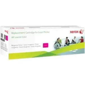 Original Xerox 006R03472 Color Laser Magenta Toner Cartridge - Cf363x