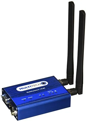 Multi MTR-LVW2-B07-US Lte Cat 3 Router Wus Accessory Kit (ver