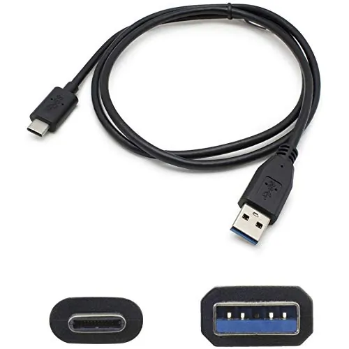 ADDON-USBC2USB3A1MB