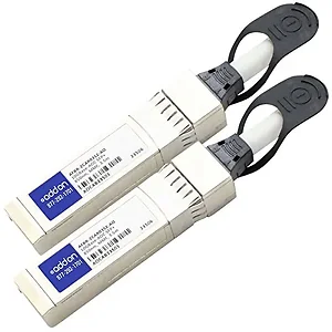 AFBR-2CAR035Z-AO | Addon 3.5M AVAGO COMP SFP+ 10GBASE-AOC