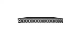 Mellanox 4610-54T-O-AC-B 48-port Ge Rj45 Port Switch + 4x10g Sfp+, Bro