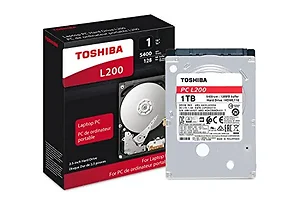 HDWL110XZSTA | Toshiba 1TB Internal Solid State Drive