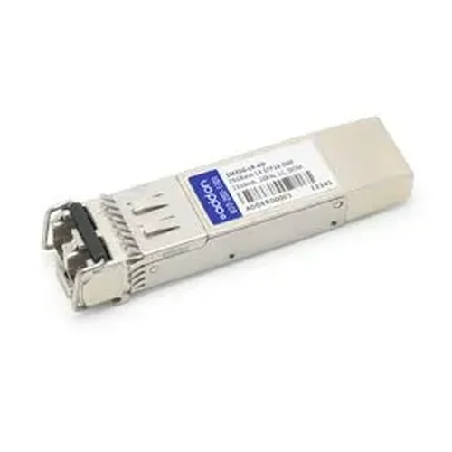 SM25G-LR-AO | Addon CHELSIO SM25G-LR COMP TAA SFP28 LC XCVR