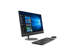 F0DJ000KUS | Lenovo AIO 520-24 23.8IPS FHD (1920X1080) /