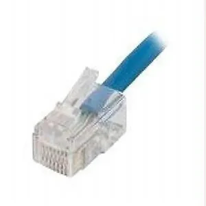 15242 | C2g 10FT CAT5E 350MHz Plenum Rated Patch Cable