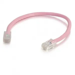 C2g 00624 8ft Cat5e Non-booted Unshielded (utp) Network Patch Cable - 