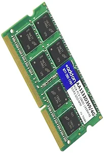 AA1333D3S9/4G | Addon 4GB DDR3-1333MHz Unbuffered SODIMM