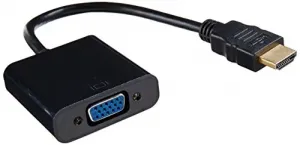 HDMI2VGAA