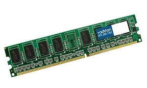 AM1600D3DR8EN/4G | Addon 4GB DDR3-1600MHz Unbuffered ECC