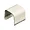 16165 | C2g Wiremold 700 Series Connection Cover - 10 Pack