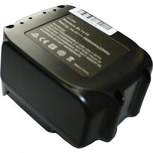 Battery MAK-BL1415-1.5AH Li-ion Power Tool Battery For Makita Bl1415 1