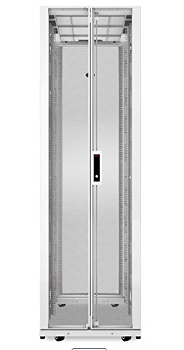 Apc AR3340W Netshelter Sx 42u 750mm Wide X 1200mm Deep Networking Encl