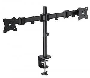 Diamond DMCA220 Ergonomic Articulating Dual Arm Mount