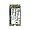 TS128GMTS400S | Transcend 128GB M.2 2242 SATA SSD