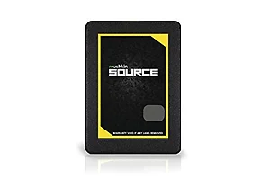 MKNSSDSR120GB | Edge Tech 120GB MUSHKIN SOURCE SATA III SSD