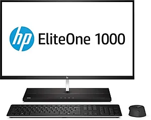 4HX48UT#ABA | Hp SBUY ELITEONE AIO Intel Core i5-8500 256GB