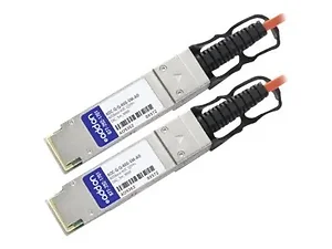 AOC-Q-40G-5M-AO | Addon 5M AOC-Q-40G-5M ARISTA AOC DAC