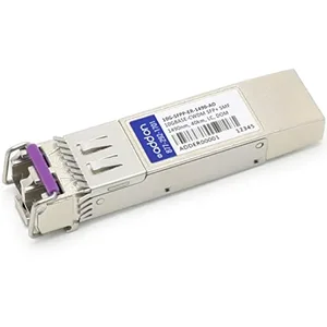 10G-SFPP-ER-1490-AO | Addon BROCADE COMPATIBLE TAA