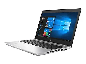 3XJ56UT#ABA | Hp SBUY PRO 640 G4 Laptop - Core i7, 8GB RAM,