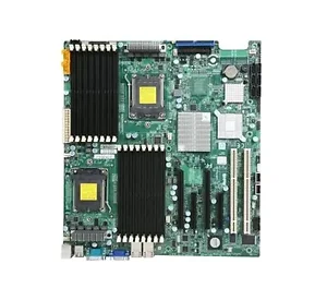 MBD-H8DII+-O | Supermicro TWO SIX-CORE/QUAD-CORE AMD