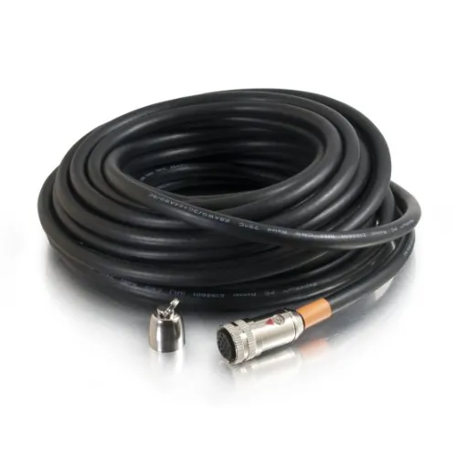 C2g 60002 15ft Rapidrun Multi-format Runner Cable - Cmg-rated