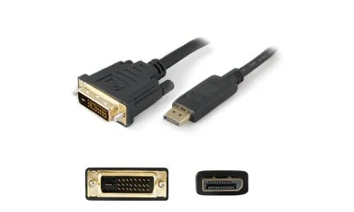 DISPLAYPORT2DVI10F