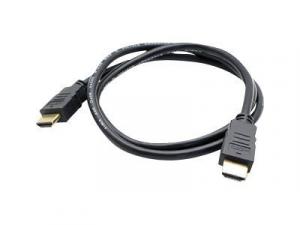 Addon MC838ZM/B-AO-5PK 5pk 6.0ft Hdmi 1.4 Mm Black Cable