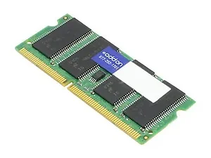 PA3918U-1M8G-AA | Addon 8GB DDR3-1333MHZ SODIMM F/ TOSHIBA