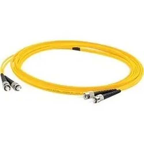 ADD-ST-15M9SMF | Addon 15M OS1 Yellow Fiber Patch Cable