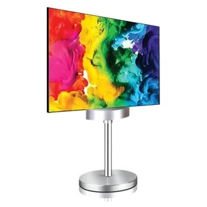 ACC-S1-EH5C | Lg External Signage Stand Kit for 55-Inch