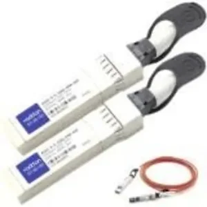 AOC-S-10G-8M-AO | Addon ARISTA NETWORKS COMPATIBLE TAA