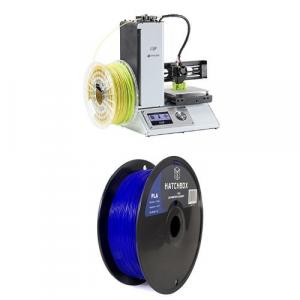 Monoprice 15365 Mp Select Mini 3d Printer