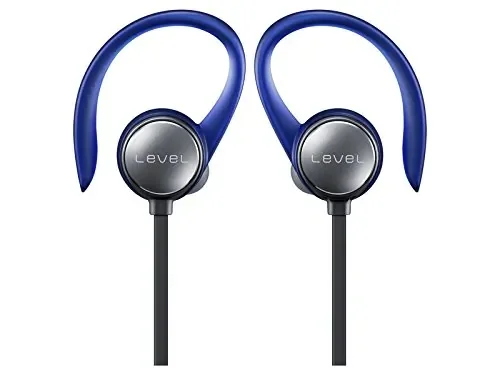 EO-BG930CLEGUS | Samsung LEVEL ACTIVE Blue Ear Gel for